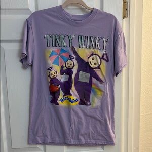 Teletubbies T-shirt